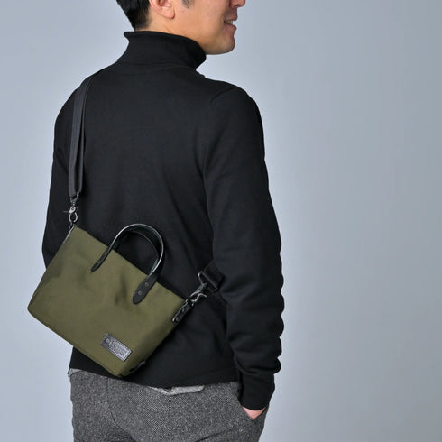 ナイロン製ショルダーパーツ|コーデュラ(R)